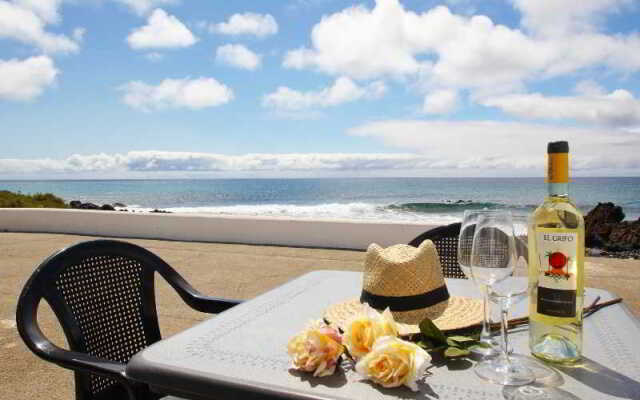 Punta mujeres casitas del mar