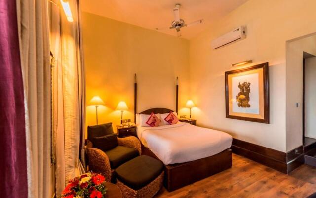 Royal Orchid Brindavan Gardens