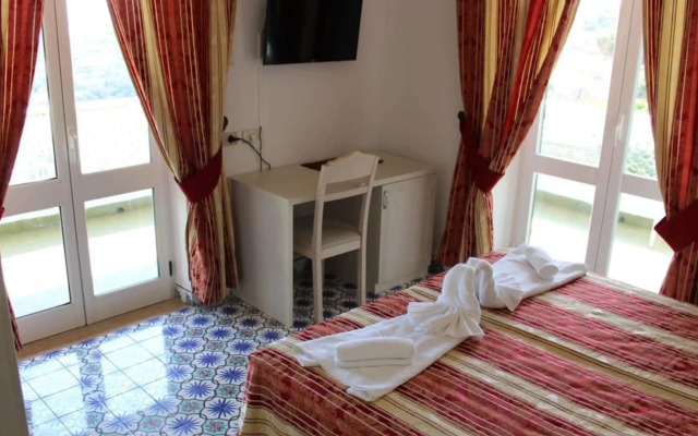 Hotel Al Bosco