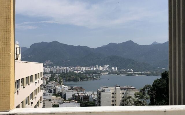 Welcome Rio - Ipanema Beach - Posto 9