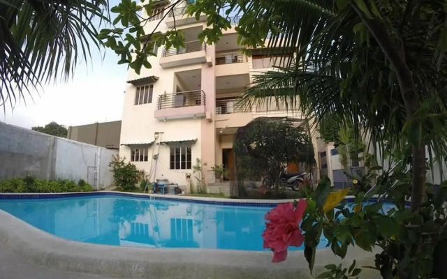 Cler Suites and Residences