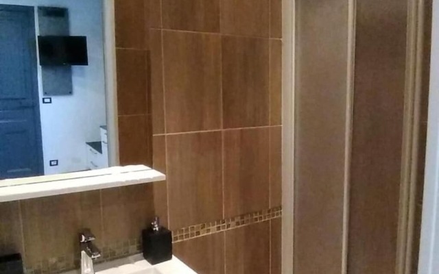 Villa Azur Cap D'ail Studio 2 Adults n. 6