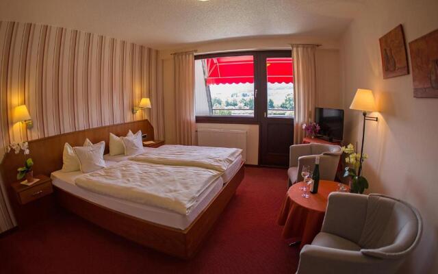 Hotel Zehnthof
