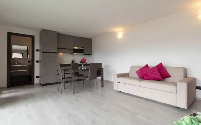 Mamma Ciccia Holiday Home - Up on the Hills