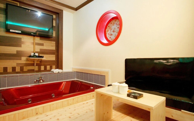 Wonju Maeji Self Check-in Motel