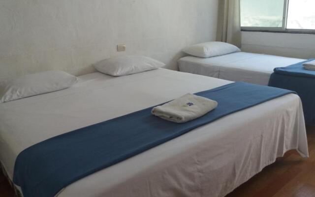 Hospedaje Darwin B&B