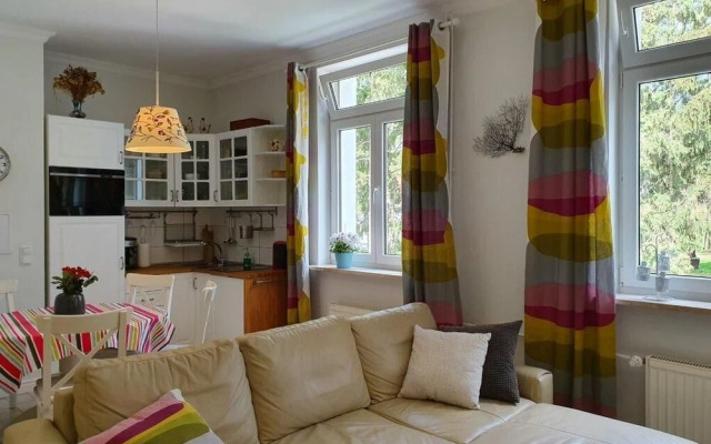 Apartament Zacisze - 365PAM