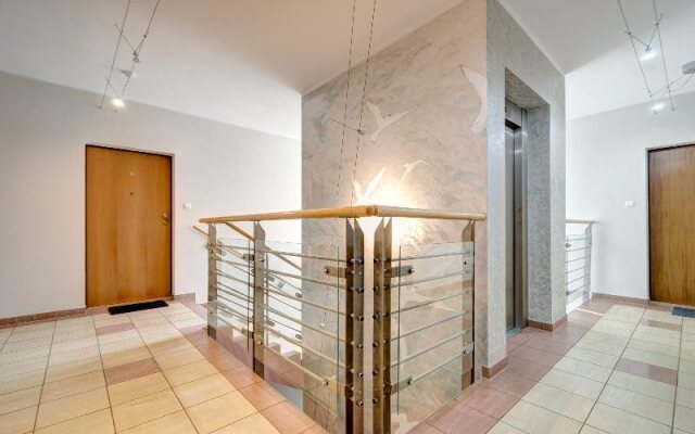 Dom & House - Apartmenty Grunwaldzka