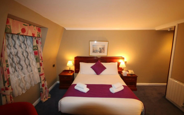 La Trelade Hotel
