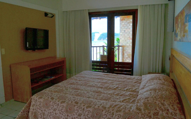 Visual Praia Hotel