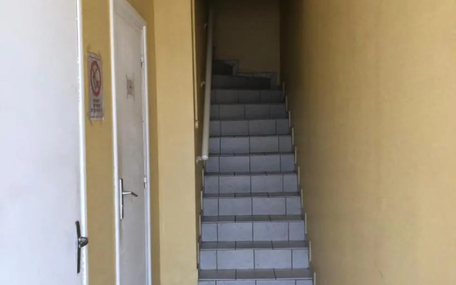 Appartement sur la plage de Malo les bains vue mer