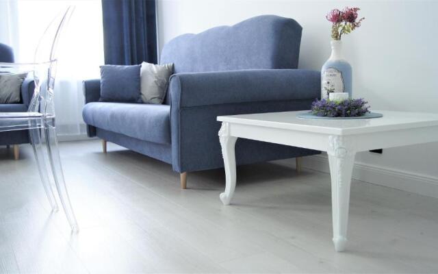 Przestronny Apartament Contento- Wrocław centrum