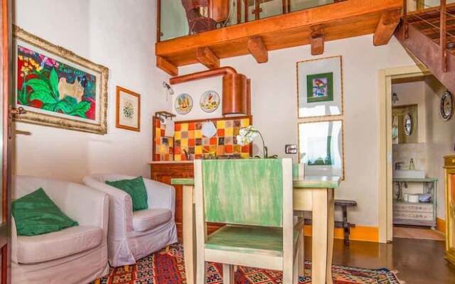 L'Olmo Agriturismo Di Charme