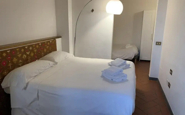 Ruote Second Floor in Firenze