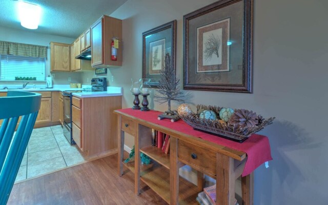 Cedar Lodge 701