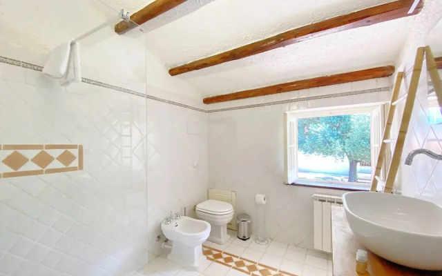 Solemar Sicilia - Villa Alma