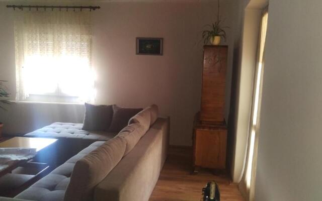Apartman Rita
