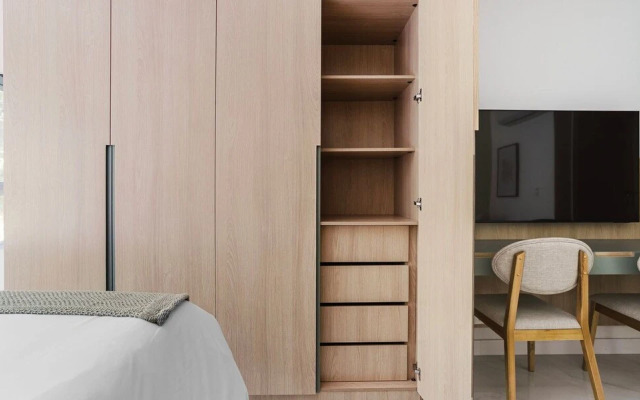 Tabas By Blueground - Essencia Da Vila