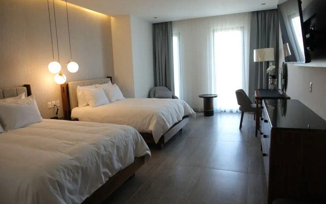 Hotel Duble