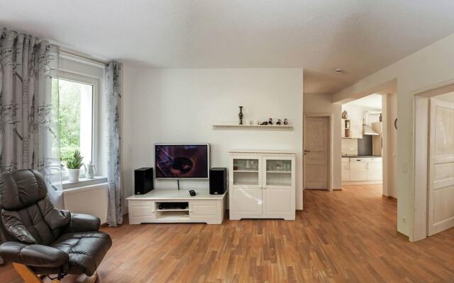 Holiday Home Near the Forest in Thale