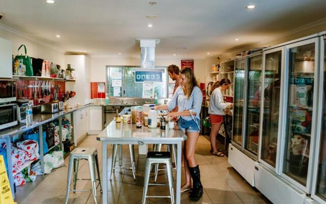 Noosa Flashpackers - Hostel