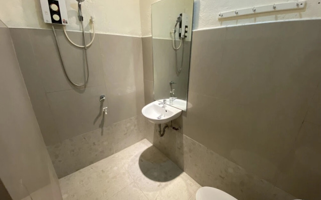 Westcoast Guest House