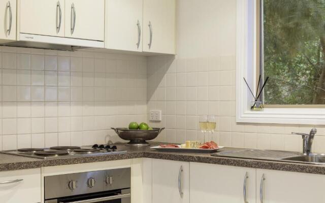 Briars Cottage - Daylesford