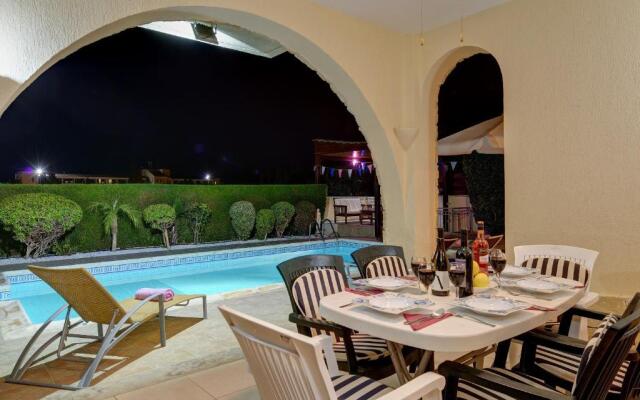 Villa Shanta