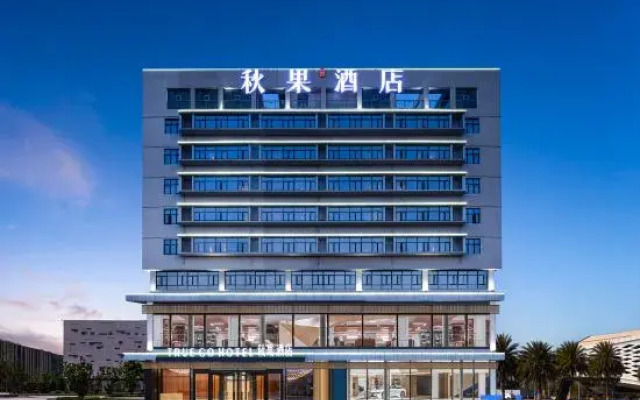 True Go Hotel