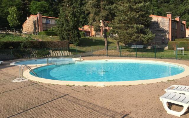 Village Vacances Clos Moulin