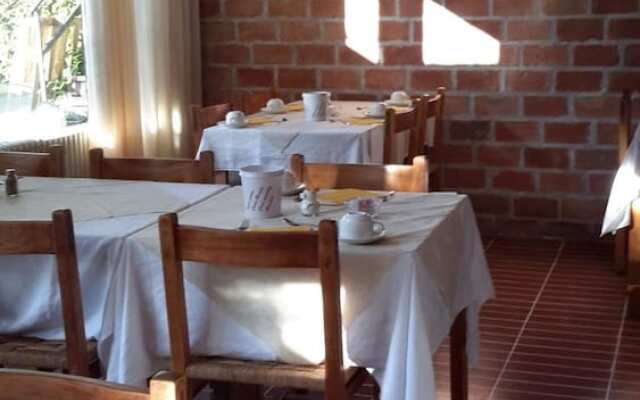 Residence Hotel Garden