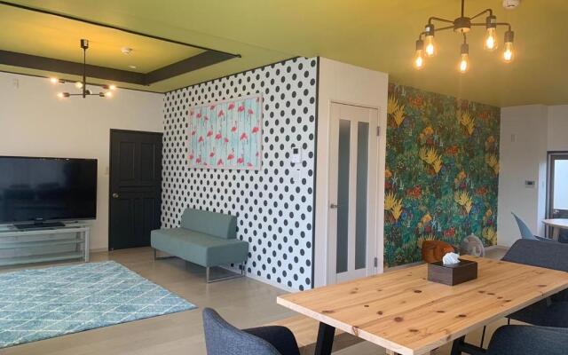 Rising Star Awaji Vacation Stay 71057V