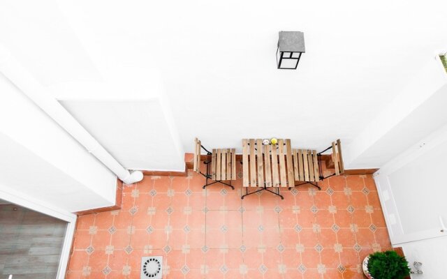 Duplex Alicante Center