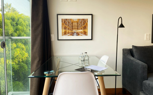 Wynwood Las Mimosas in Barranco