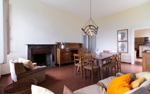 Mamma Ciccia Holiday Home - Ambrosini