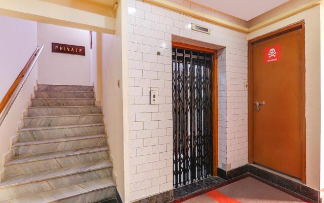 FabHotel Presidency Inn