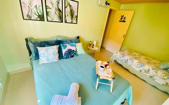 Casa ampla e aconchegante em Gramado