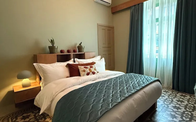 Hotel Lost Ashrafieh