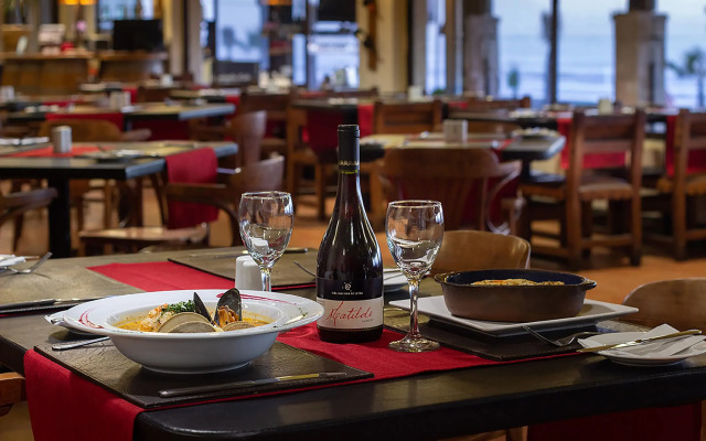 Hotel Club La Serena