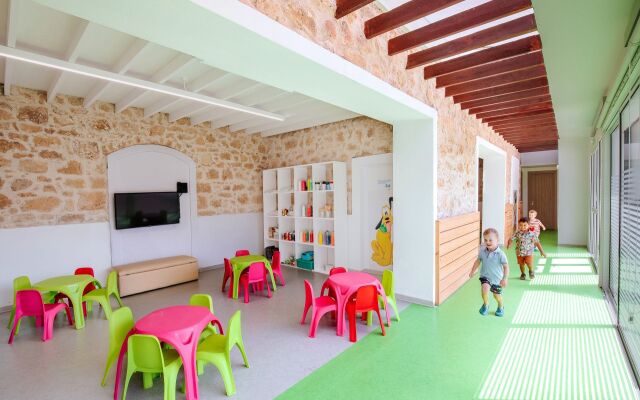 Sofianna Resort & Spa