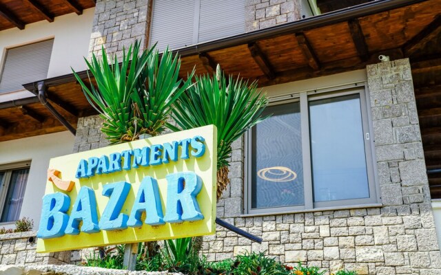 Apartments Bazar