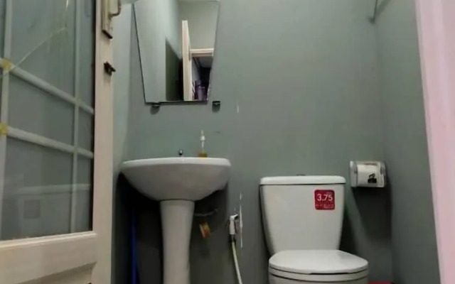 Metha Country View Homestay Singburi