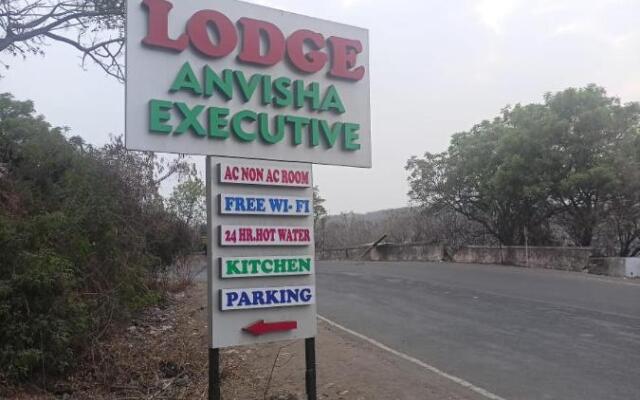 Hotel Anvisha Executive