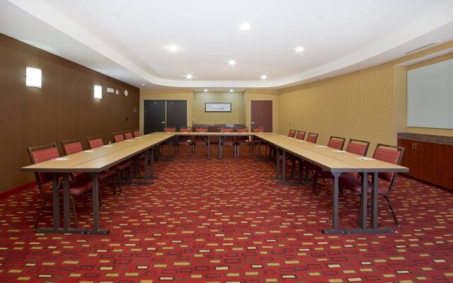 Courtyard by Marriott Sacramento Folsom