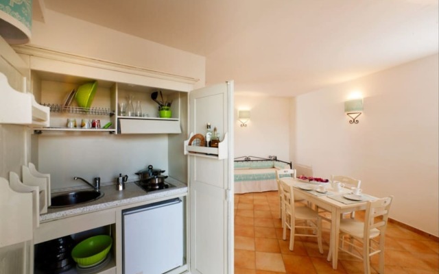 Villaggio Borgo Dei Pescatori