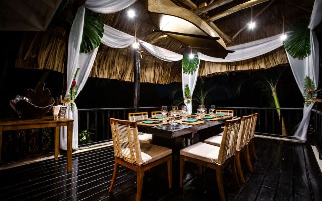 Copal Tree Lodge, a Muy’Ono Resort