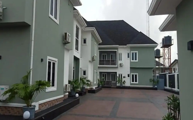 D31 Residency by Elianaelio Hotels