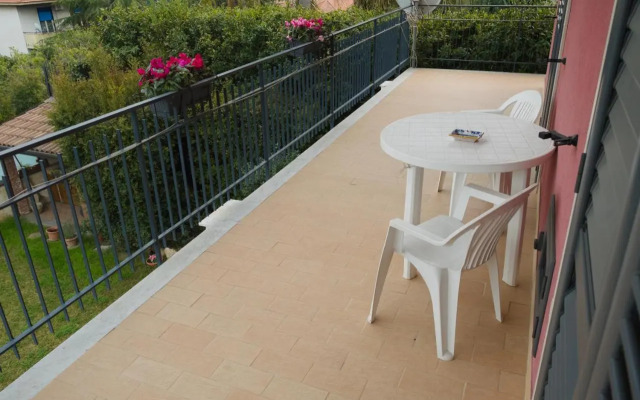 Peppe's house