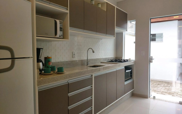 Curta Praia de Armação - Casa Girassol