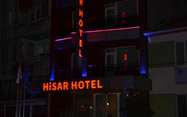 Hisar Hotel